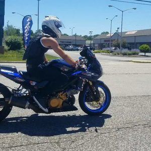 Meet your Posher, Dane